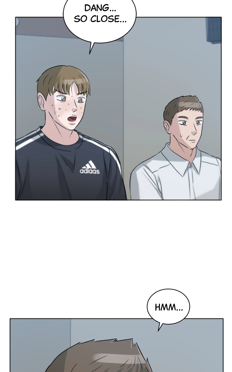 Read Bigman chapter 67 image 84 on Lezhin