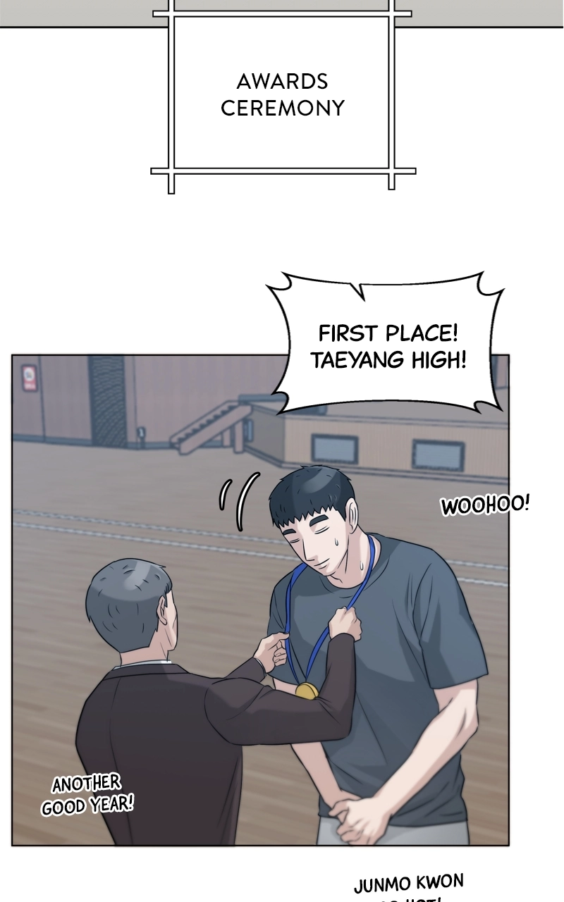 Read Bigman chapter 67 image 89 on Lezhin