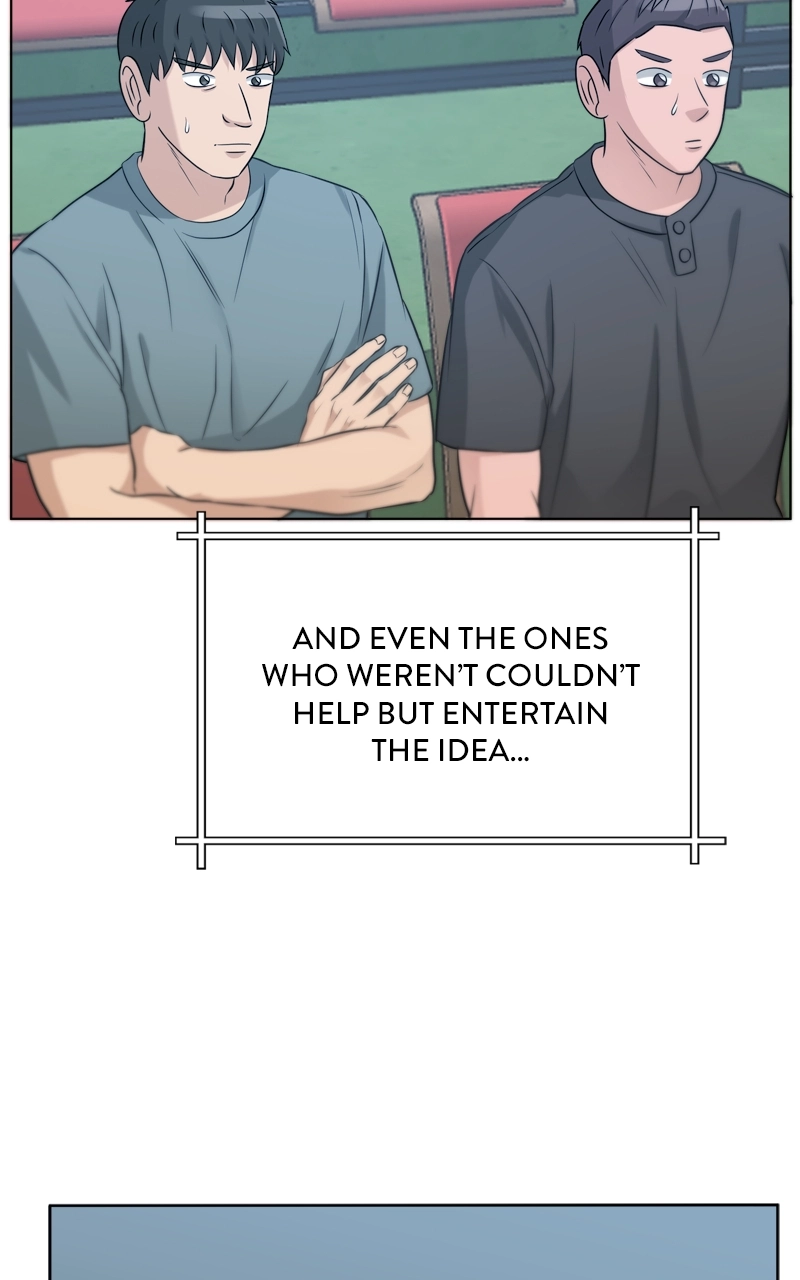 Read Bigman chapter 67 image 9 on Lezhin