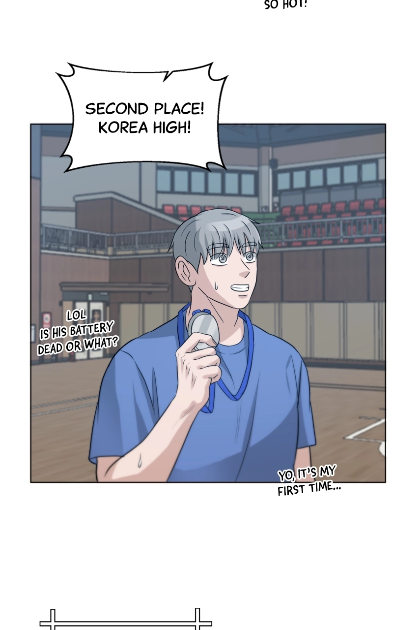 Read Bigman chapter 67 image 90 on Lezhin