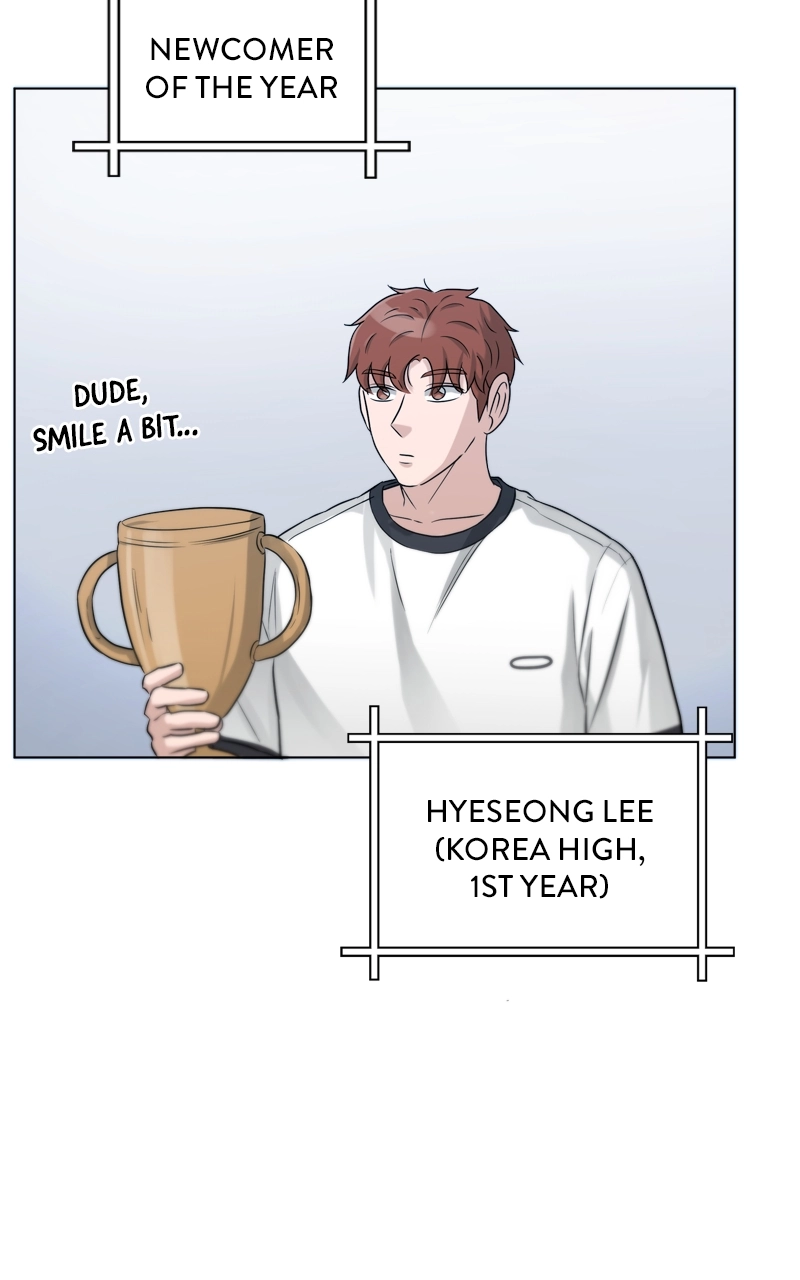 Read Bigman chapter 67 image 92 on Lezhin