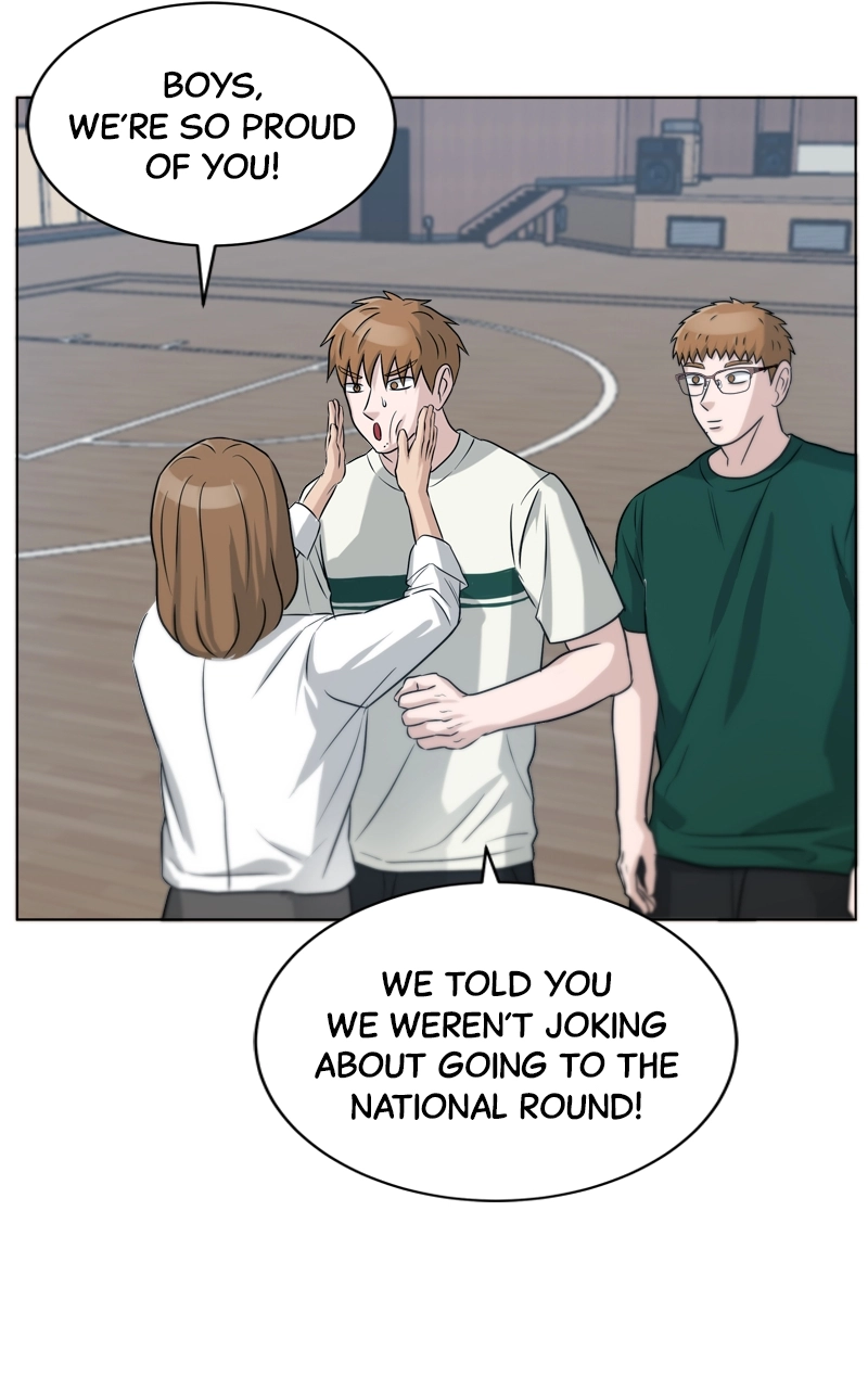 Read Bigman chapter 67 image 93 on Lezhin