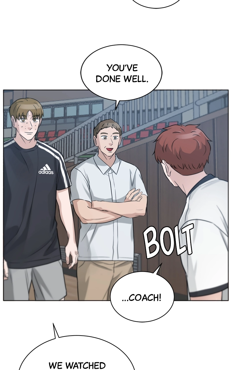 Read Bigman chapter 67 image 95 on Lezhin