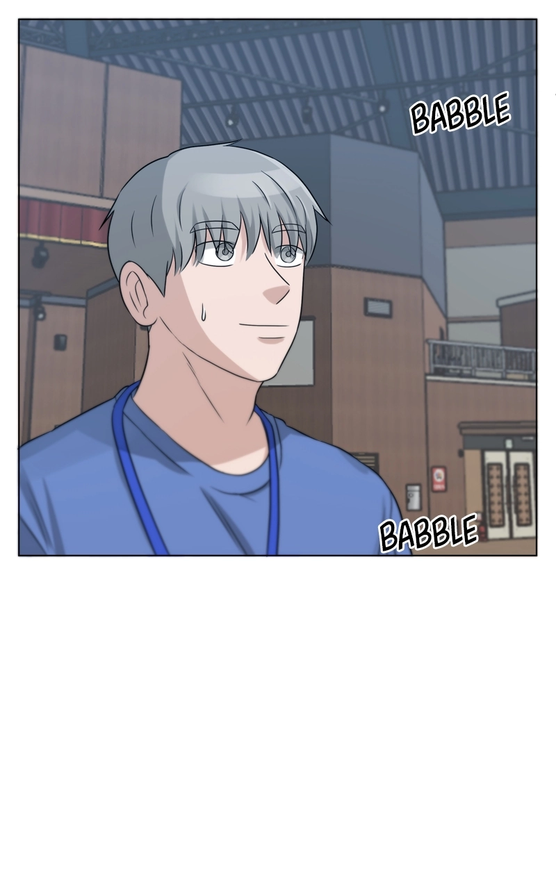 Read Bigman chapter 67 image 97 on Lezhin
