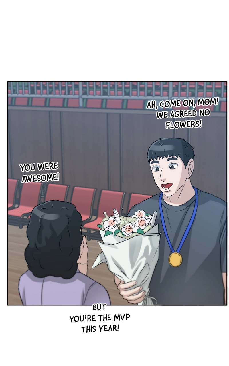Read Bigman chapter 67 image 98 on Lezhin