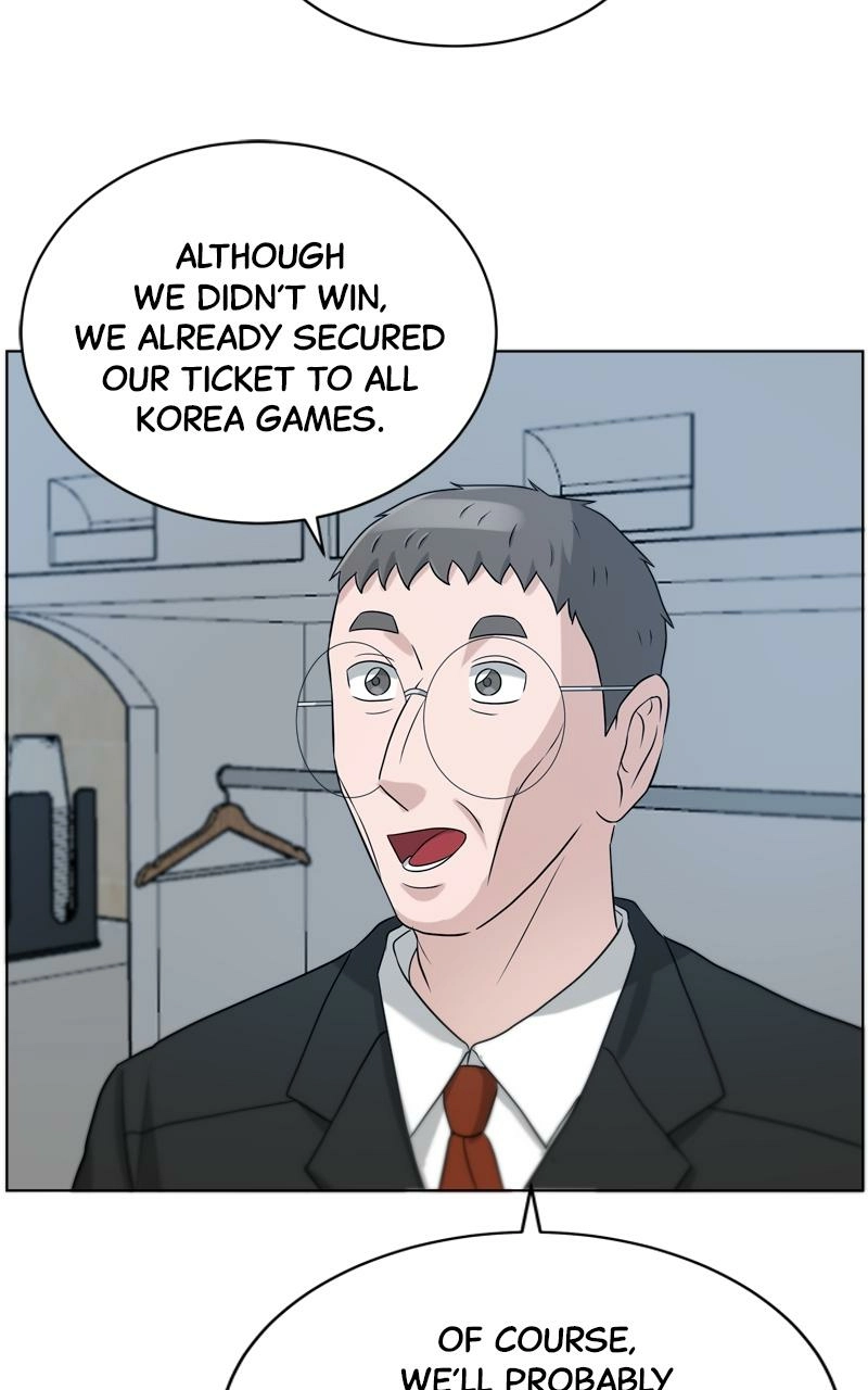Read Bigman chapter 68 image 10 on Lezhin