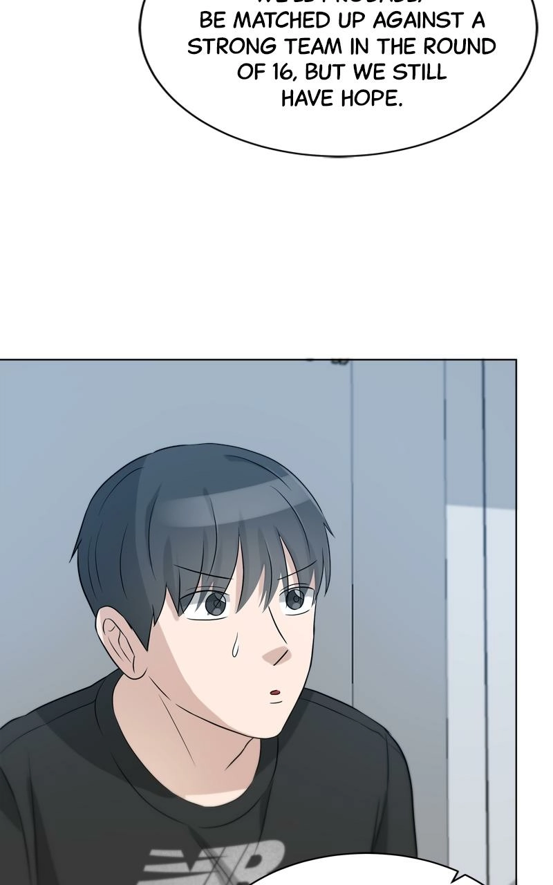 Read Bigman chapter 68 image 11 on Lezhin