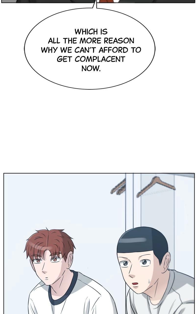 Read Bigman chapter 68 image 16 on Lezhin