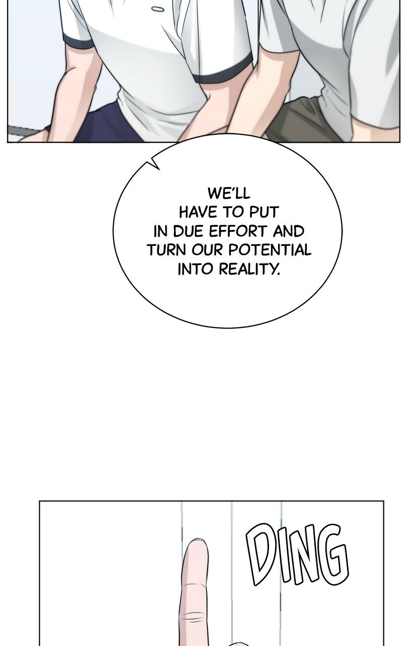 Read Bigman chapter 68 image 17 on Lezhin