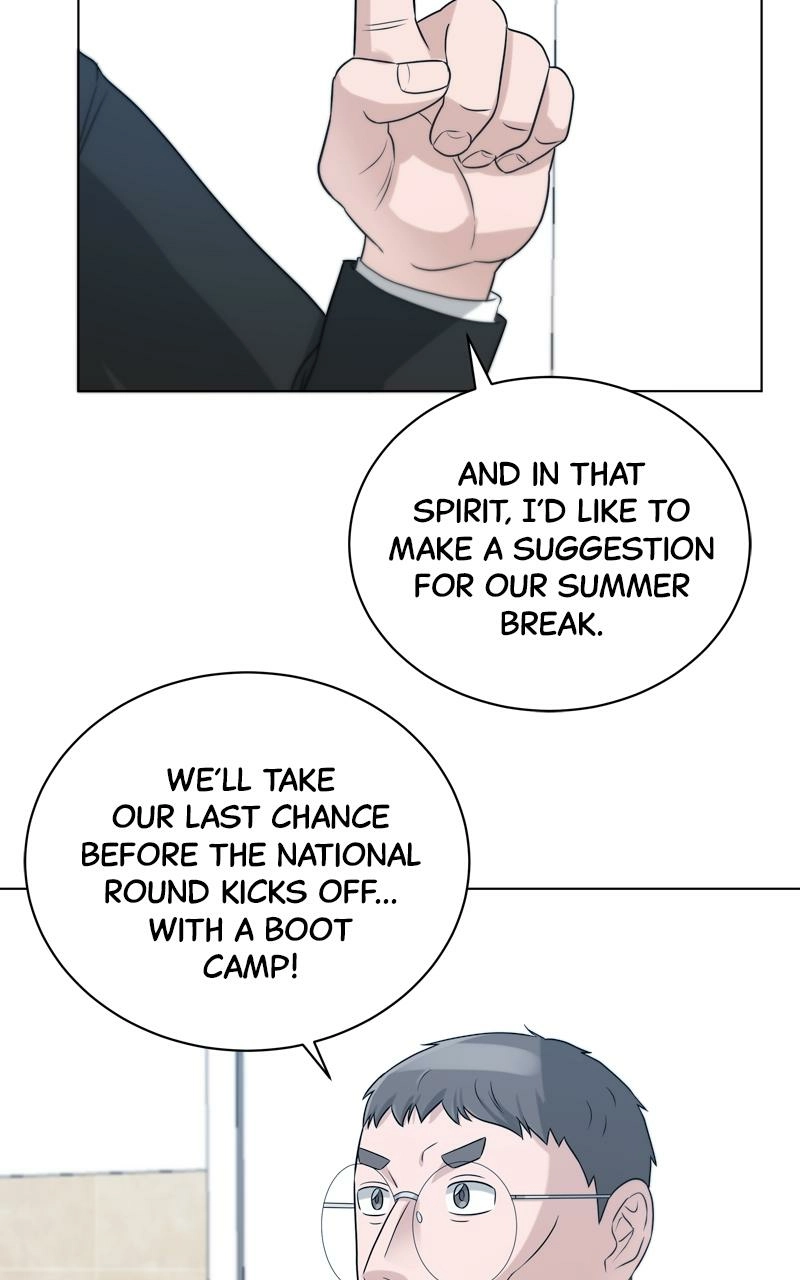 Read Bigman chapter 68 image 18 on Lezhin