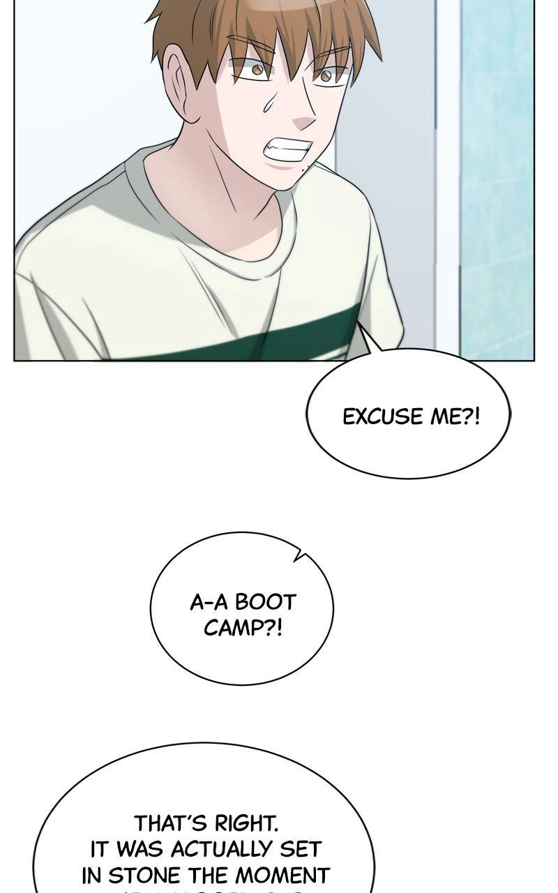 Read Bigman chapter 68 image 20 on Lezhin