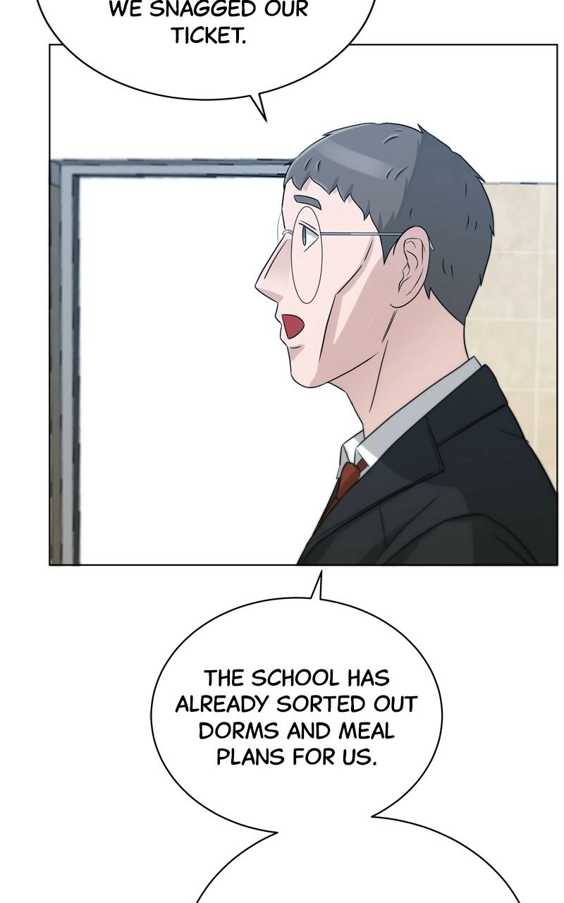 Read Bigman chapter 68 image 21 on Lezhin