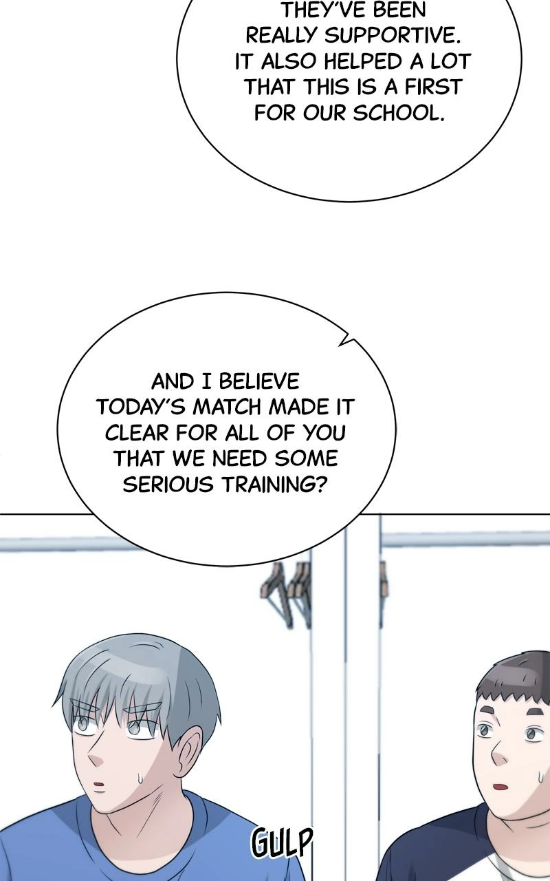 Read Bigman chapter 68 image 22 on Lezhin