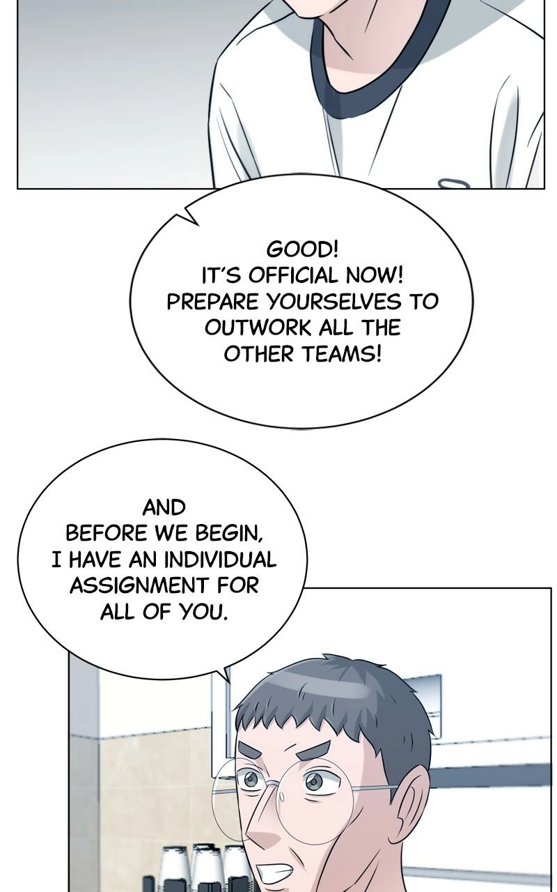 Read Bigman chapter 68 image 24 on Lezhin