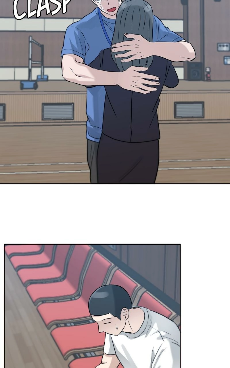 Read Bigman chapter 68 image 3 on Lezhin
