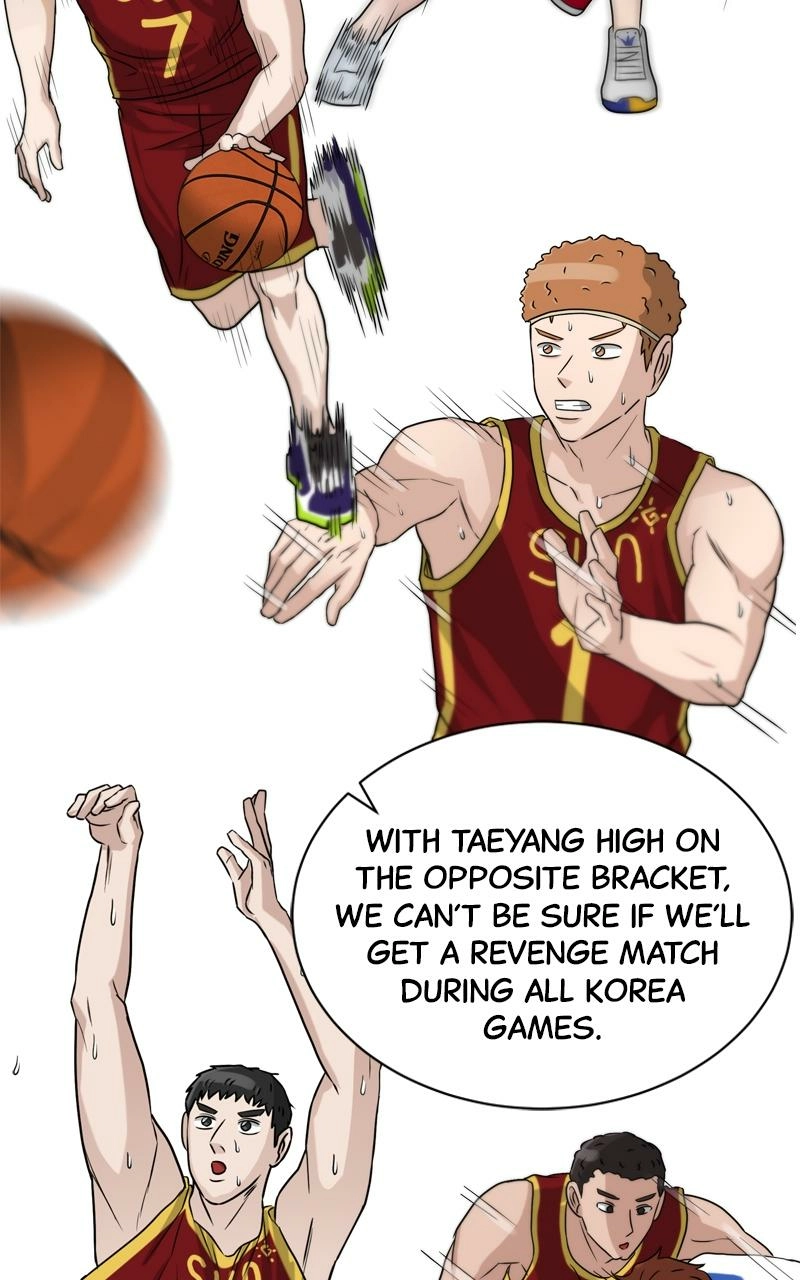 Read Bigman chapter 68 image 31 on Lezhin