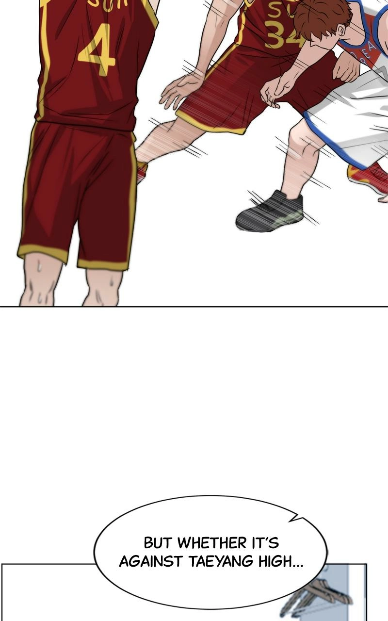 Read Bigman chapter 68 image 32 on Lezhin
