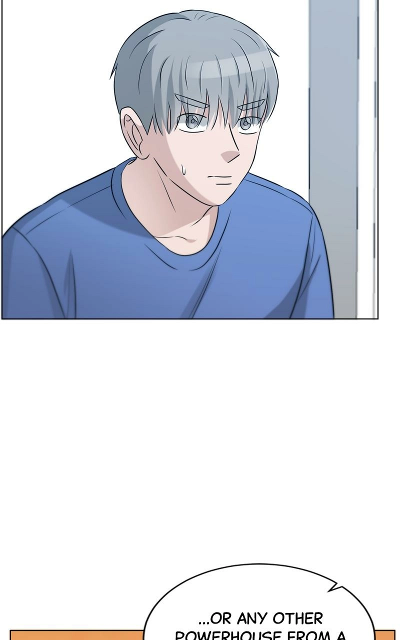 Read Bigman chapter 68 image 33 on Lezhin