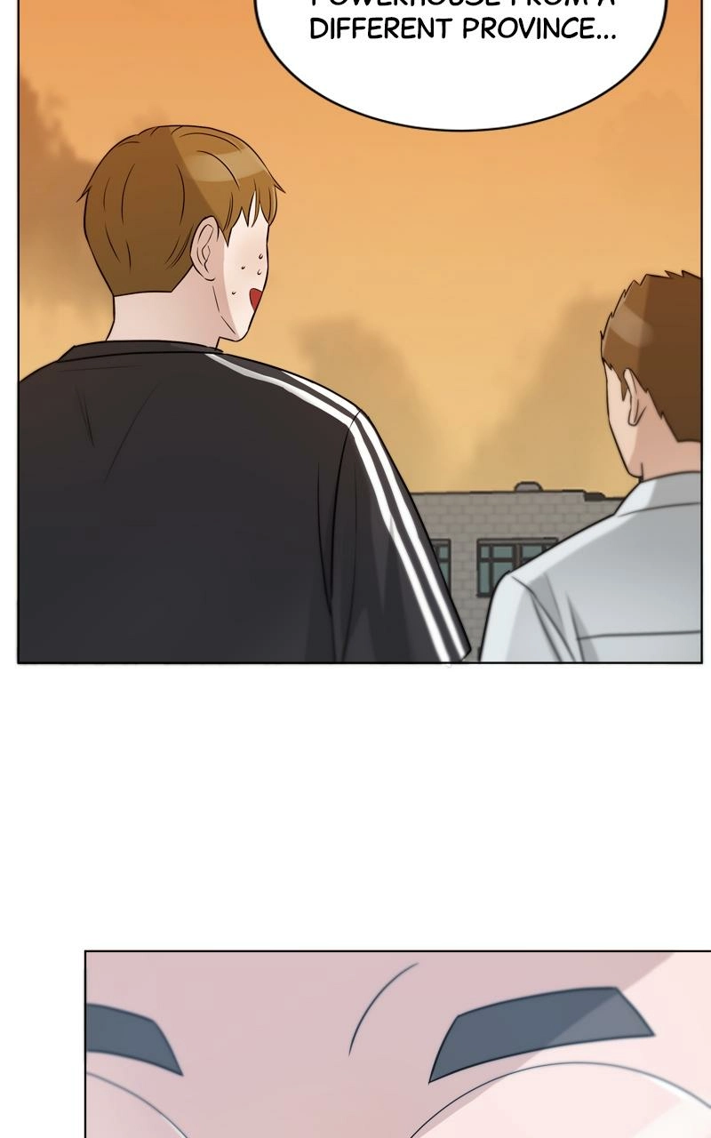 Read Bigman chapter 68 image 34 on Lezhin