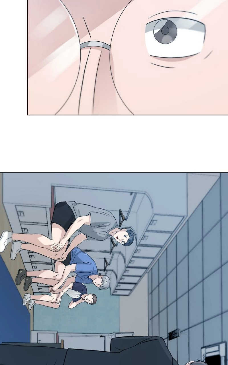 Read Bigman chapter 68 image 35 on Lezhin