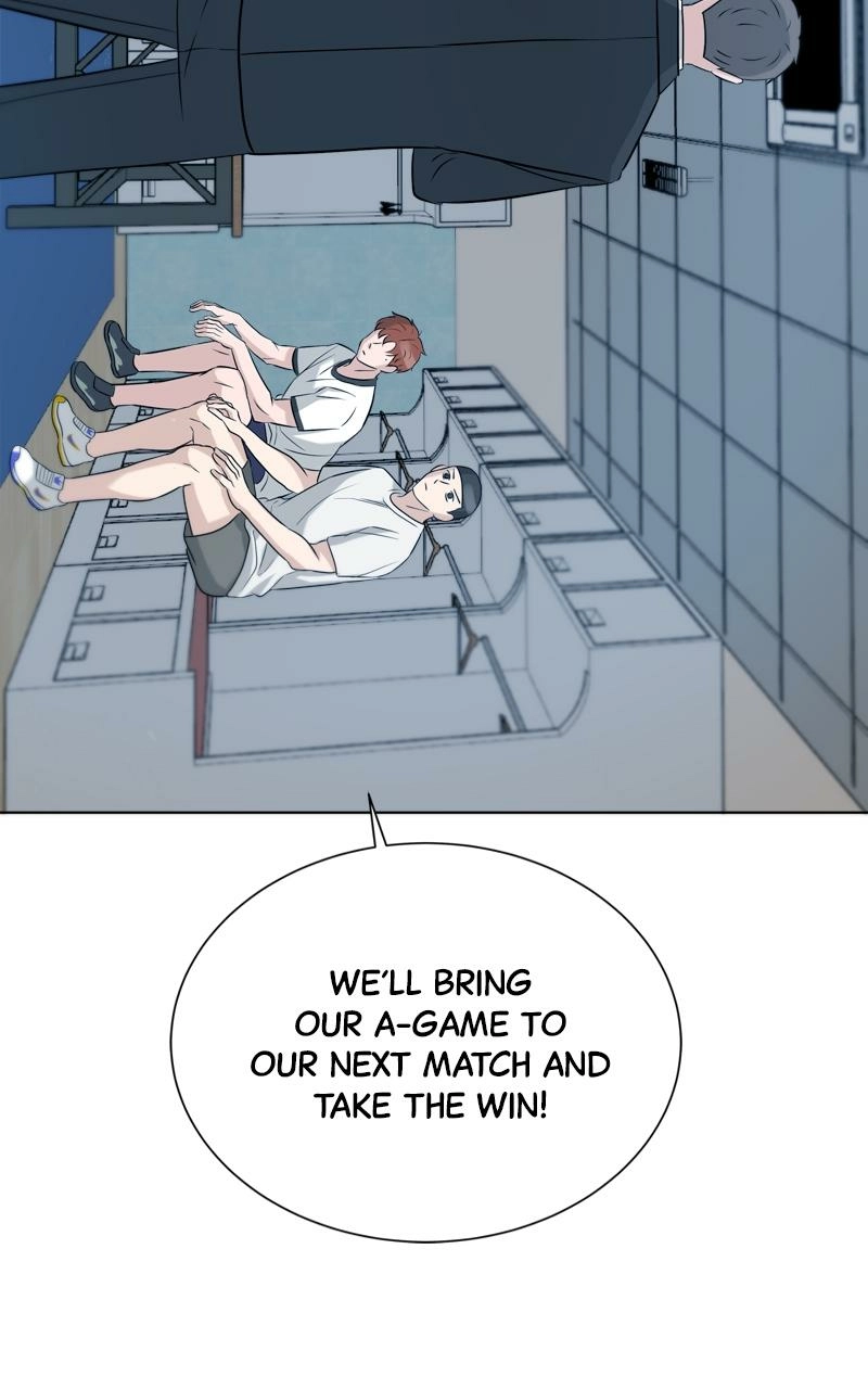 Read Bigman chapter 68 image 36 on Lezhin