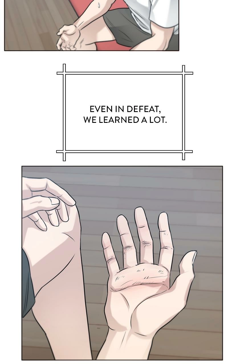 Read Bigman chapter 68 image 4 on Lezhin