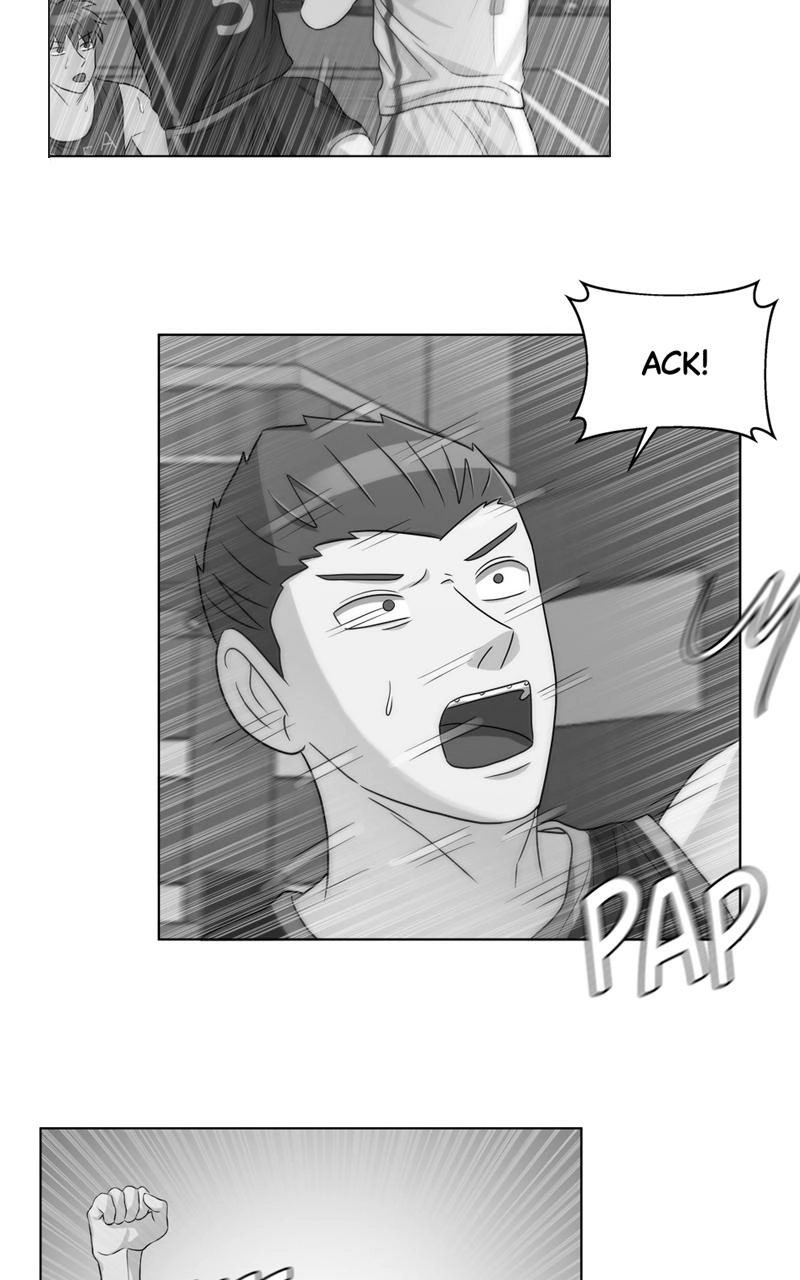 Read Bigman chapter 68 image 44 on Lezhin