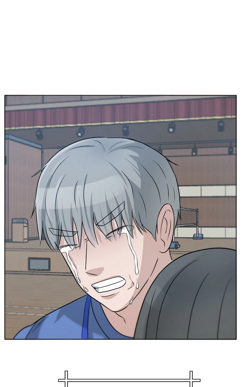 Read Bigman chapter 68 image 5 on Lezhin