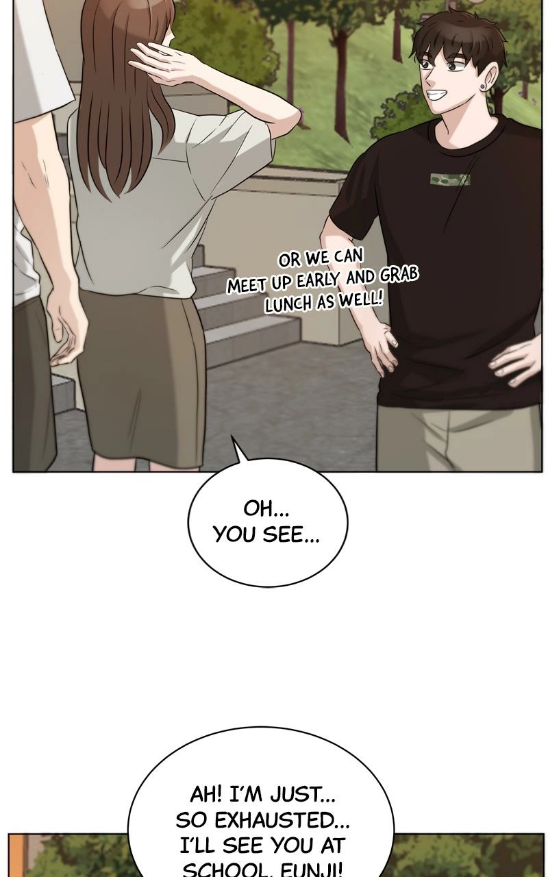 Read Bigman chapter 68 image 69 on Lezhin