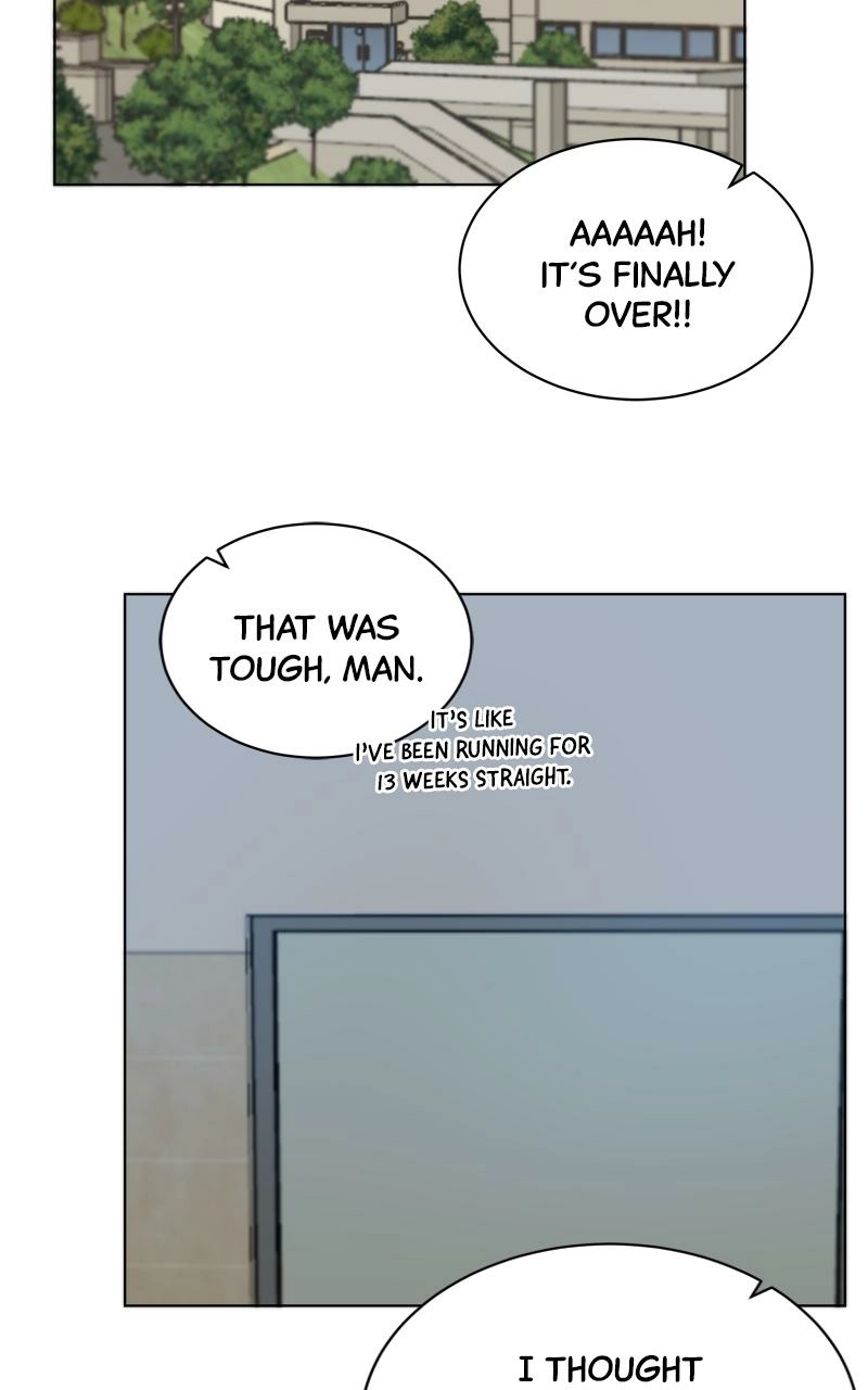 Read Bigman chapter 68 image 7 on Lezhin