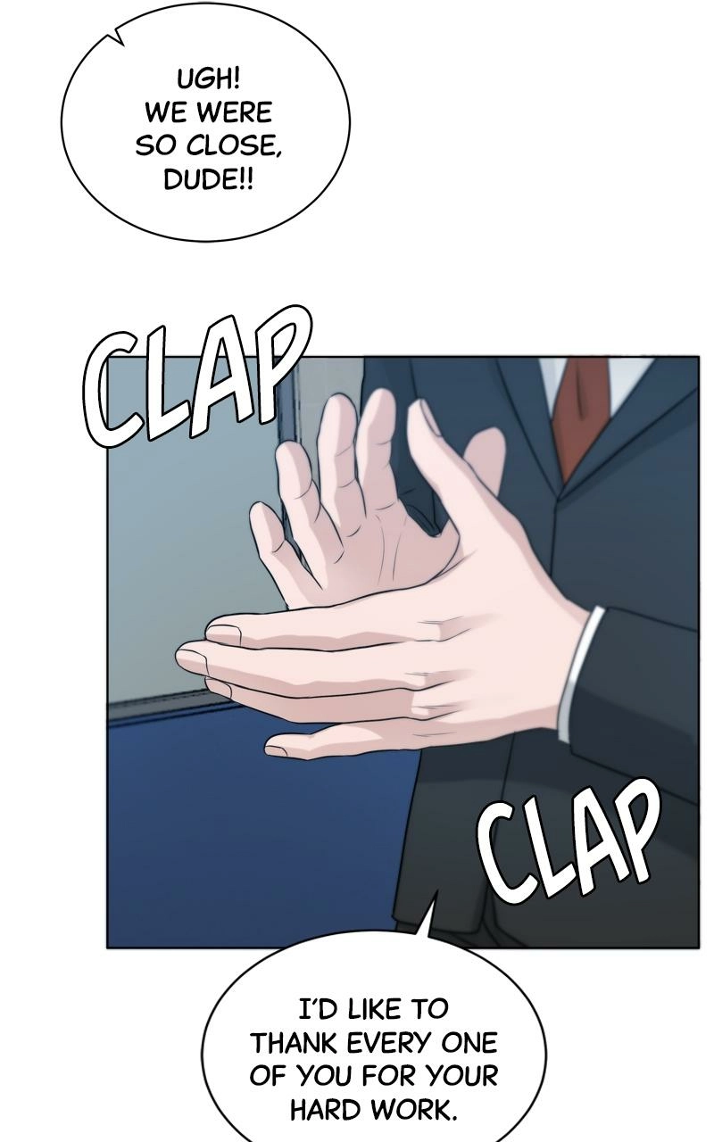 Read Bigman chapter 68 image 9 on Lezhin