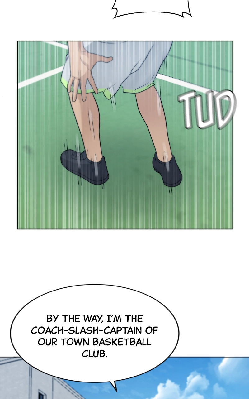 Read Bigman chapter 69 image 100 on Lezhin