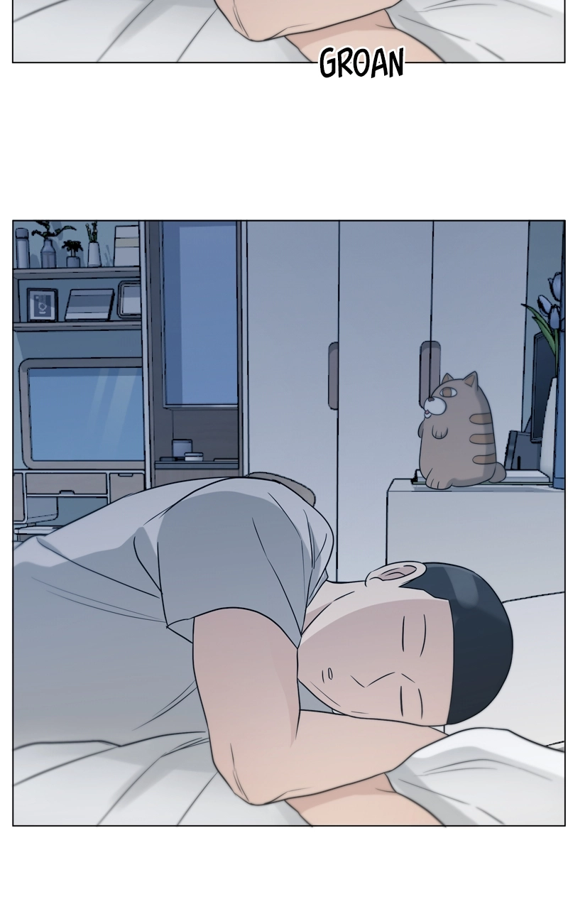 Read Bigman chapter 69 image 11 on Lezhin