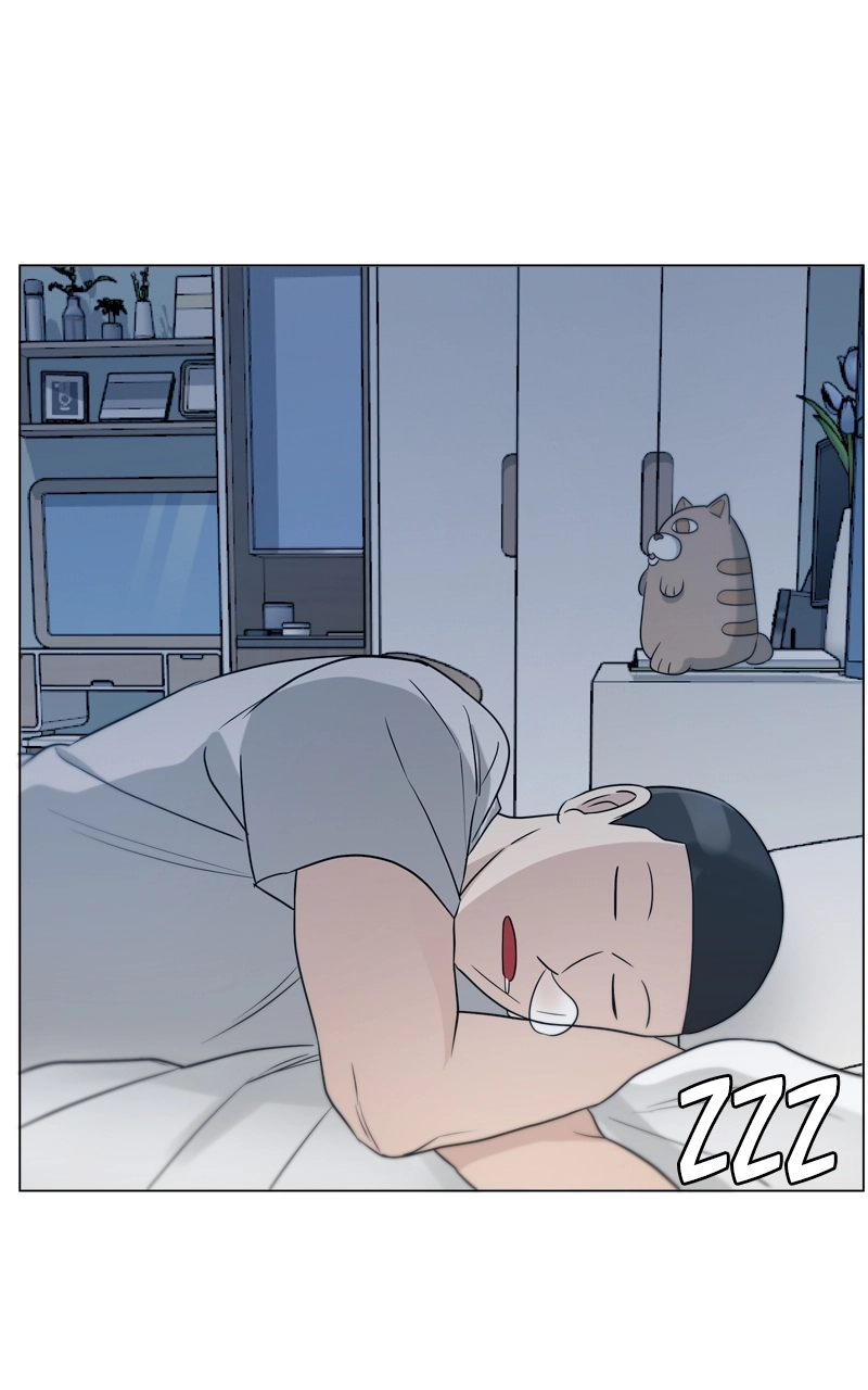 Read Bigman chapter 69 image 12 on Lezhin