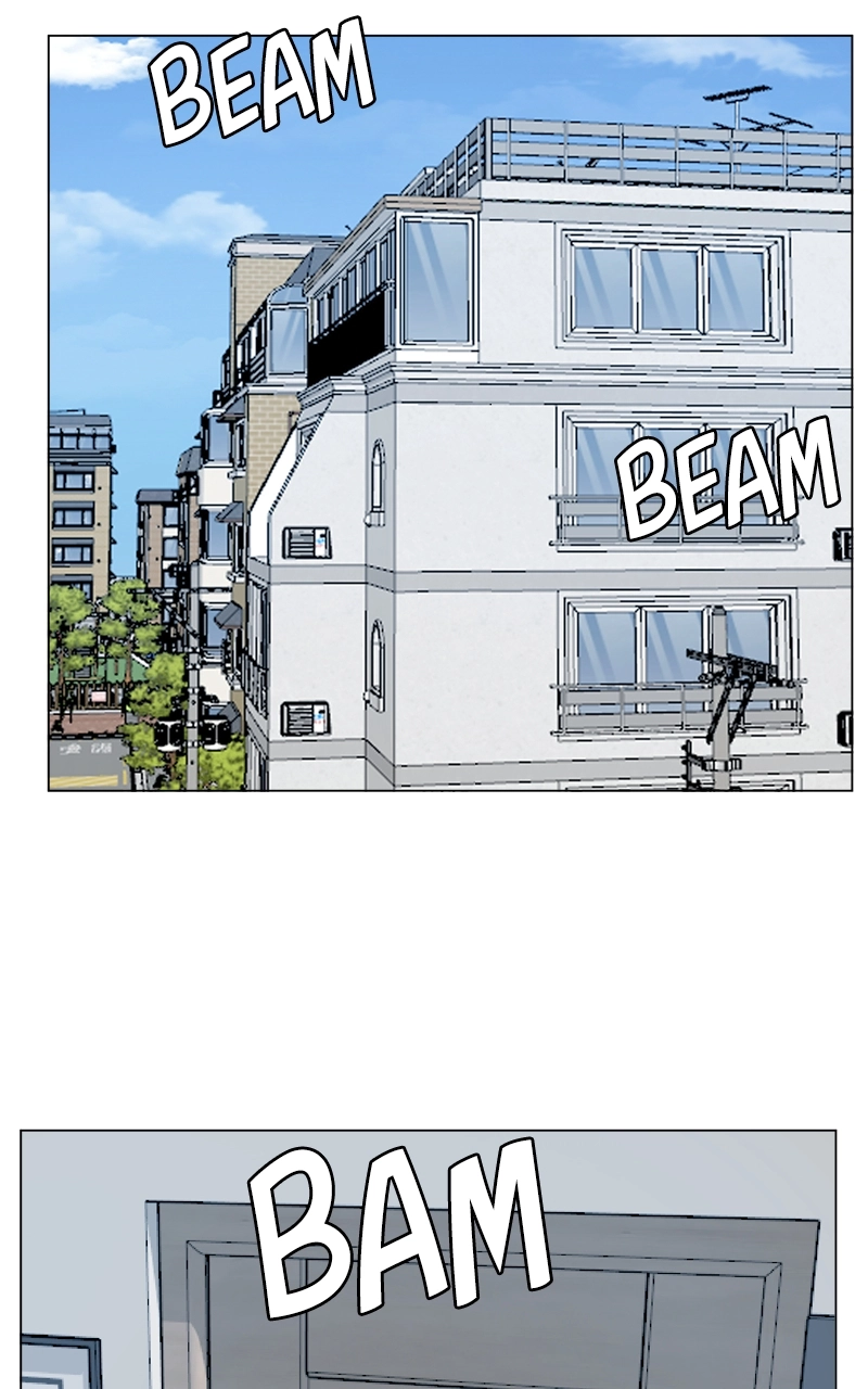 Read Bigman chapter 69 image 14 on Lezhin