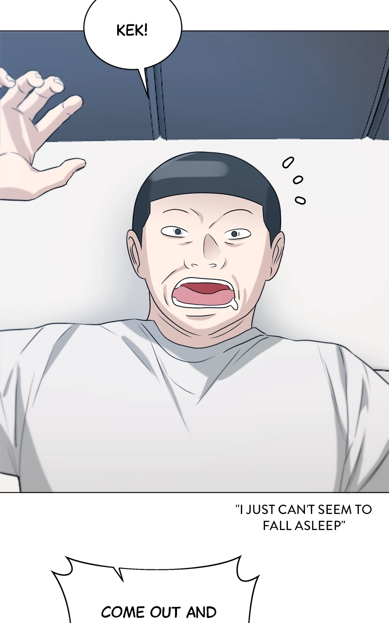 Read Bigman chapter 69 image 16 on Lezhin