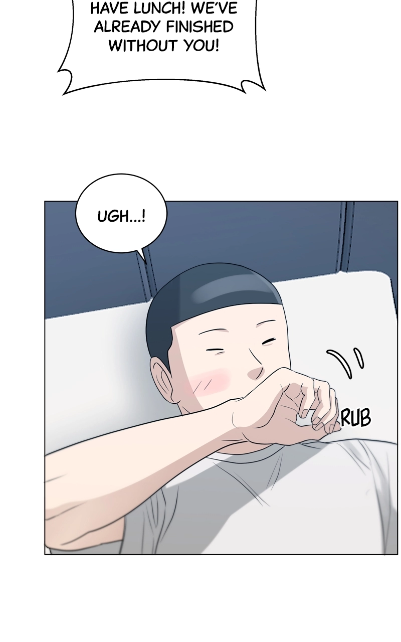 Read Bigman chapter 69 image 17 on Lezhin