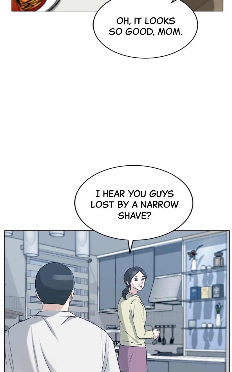 Read Bigman chapter 69 image 19 on Lezhin