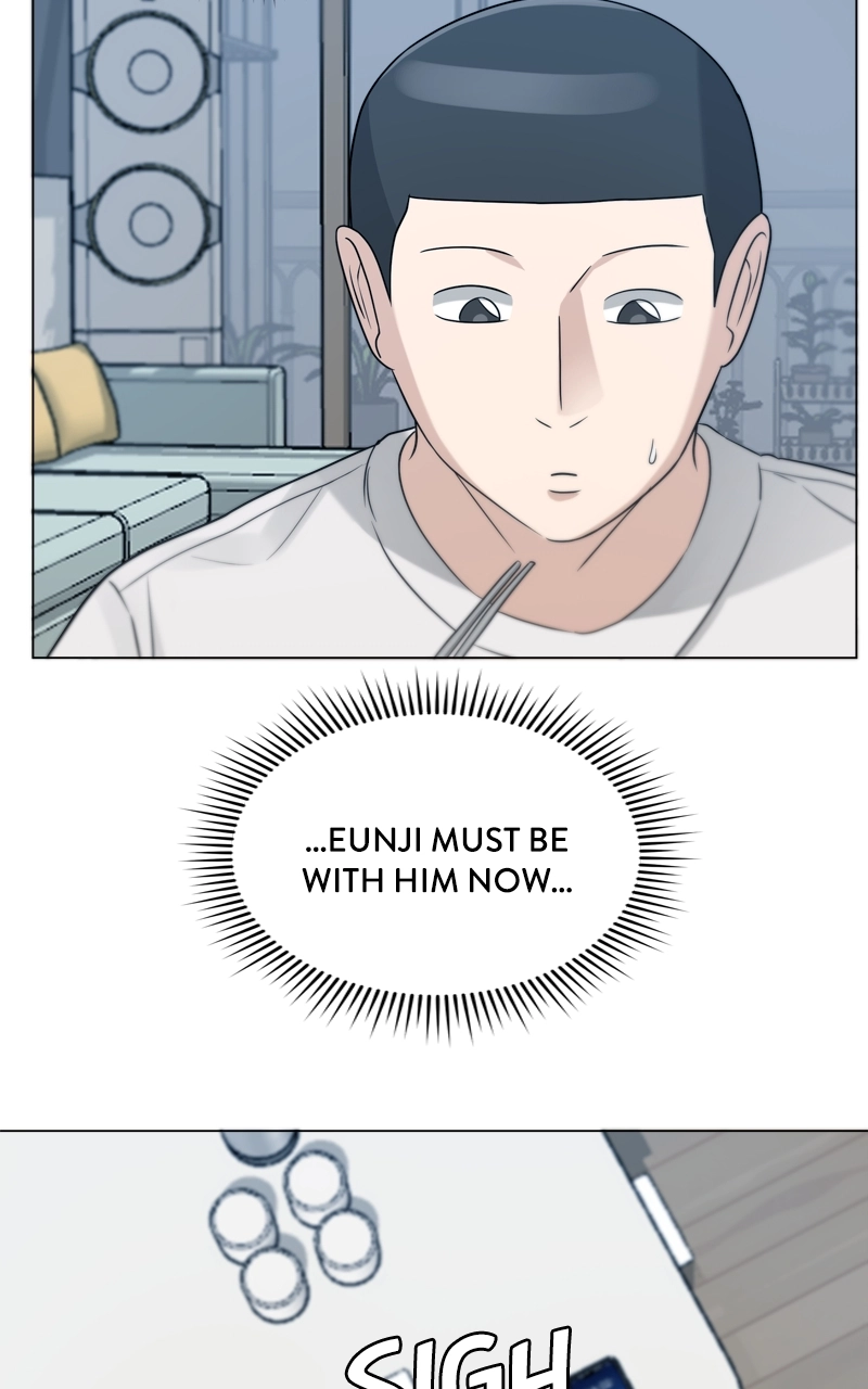Read Bigman chapter 69 image 26 on Lezhin