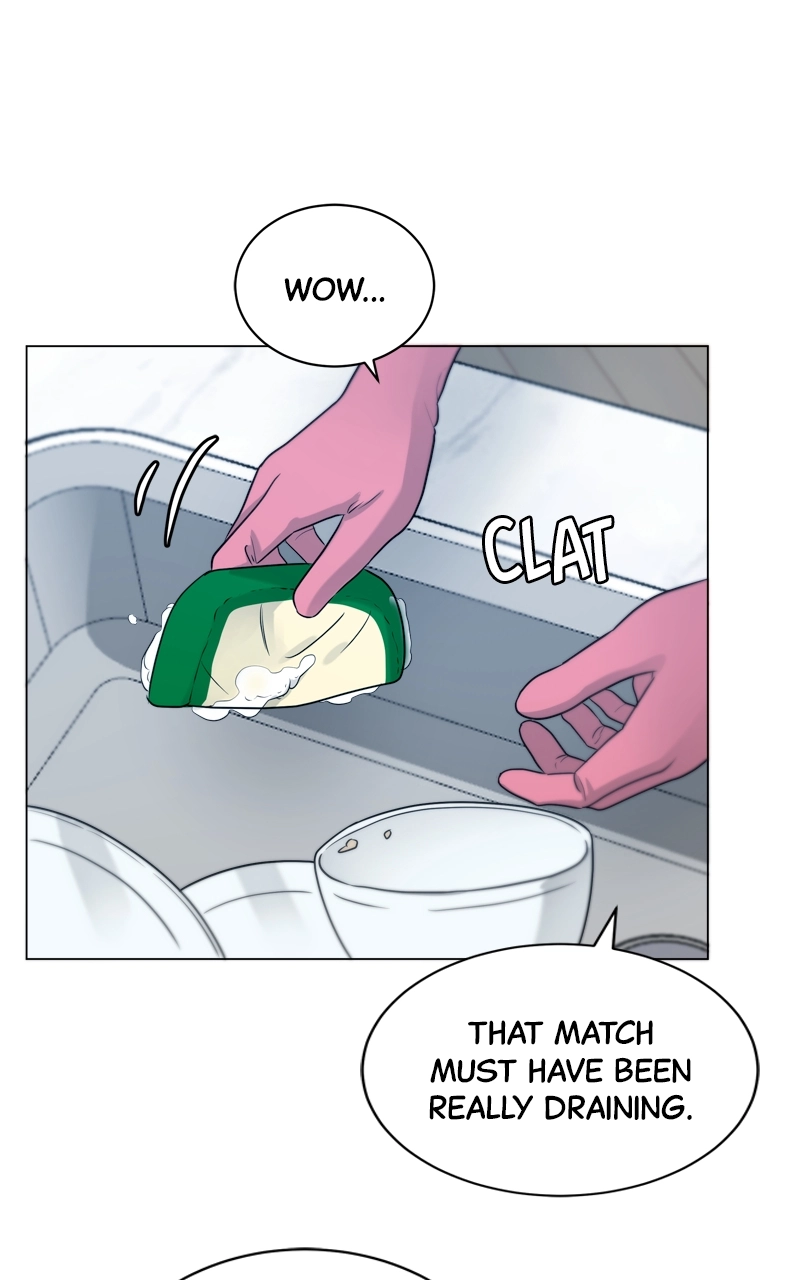 Read Bigman chapter 69 image 29 on Lezhin