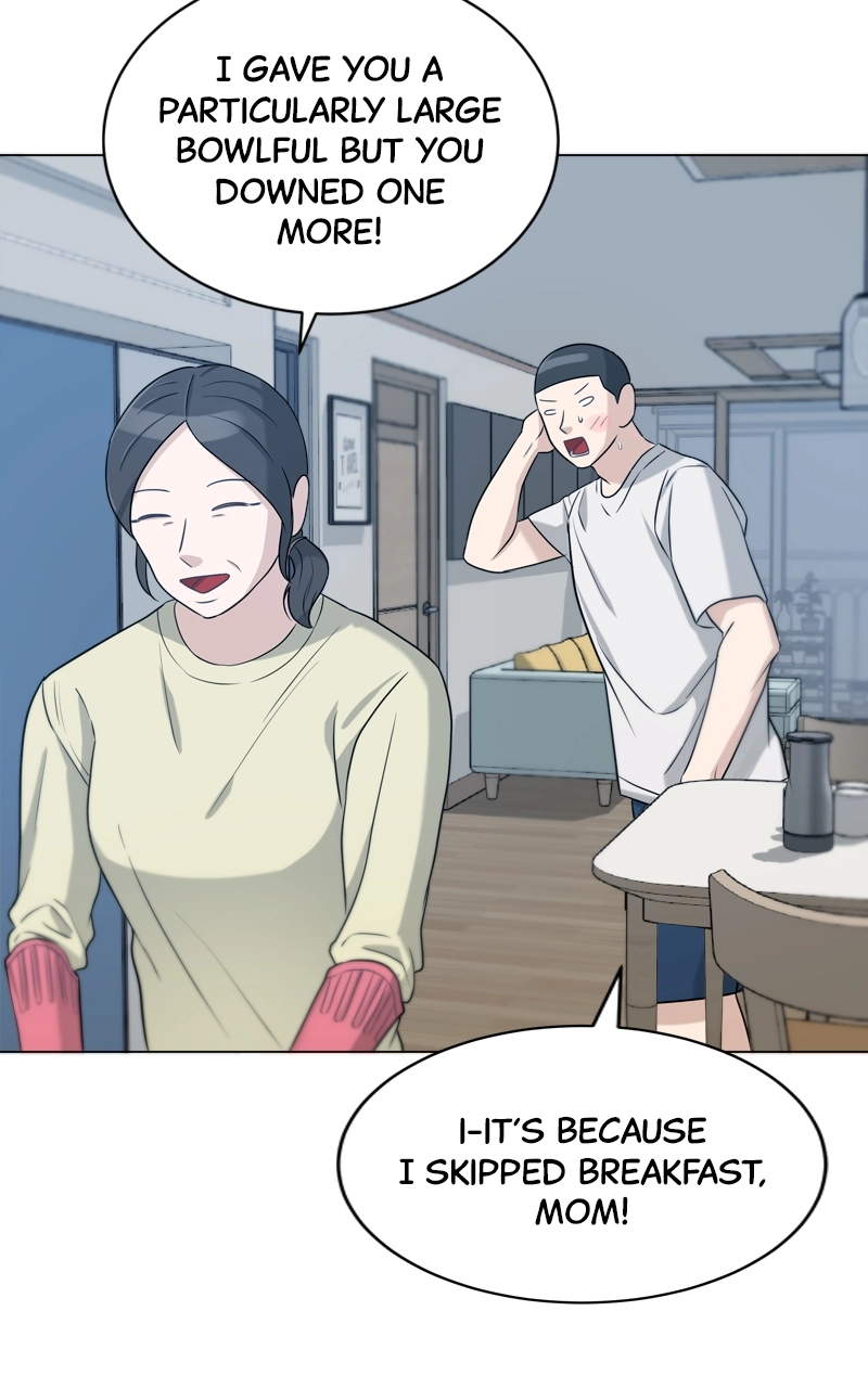 Read Bigman chapter 69 image 30 on Lezhin