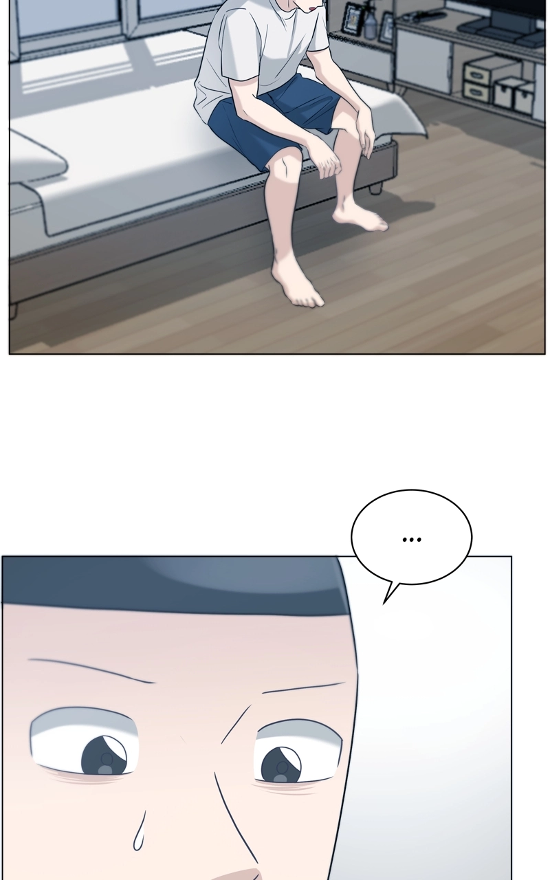 Read Bigman chapter 69 image 32 on Lezhin