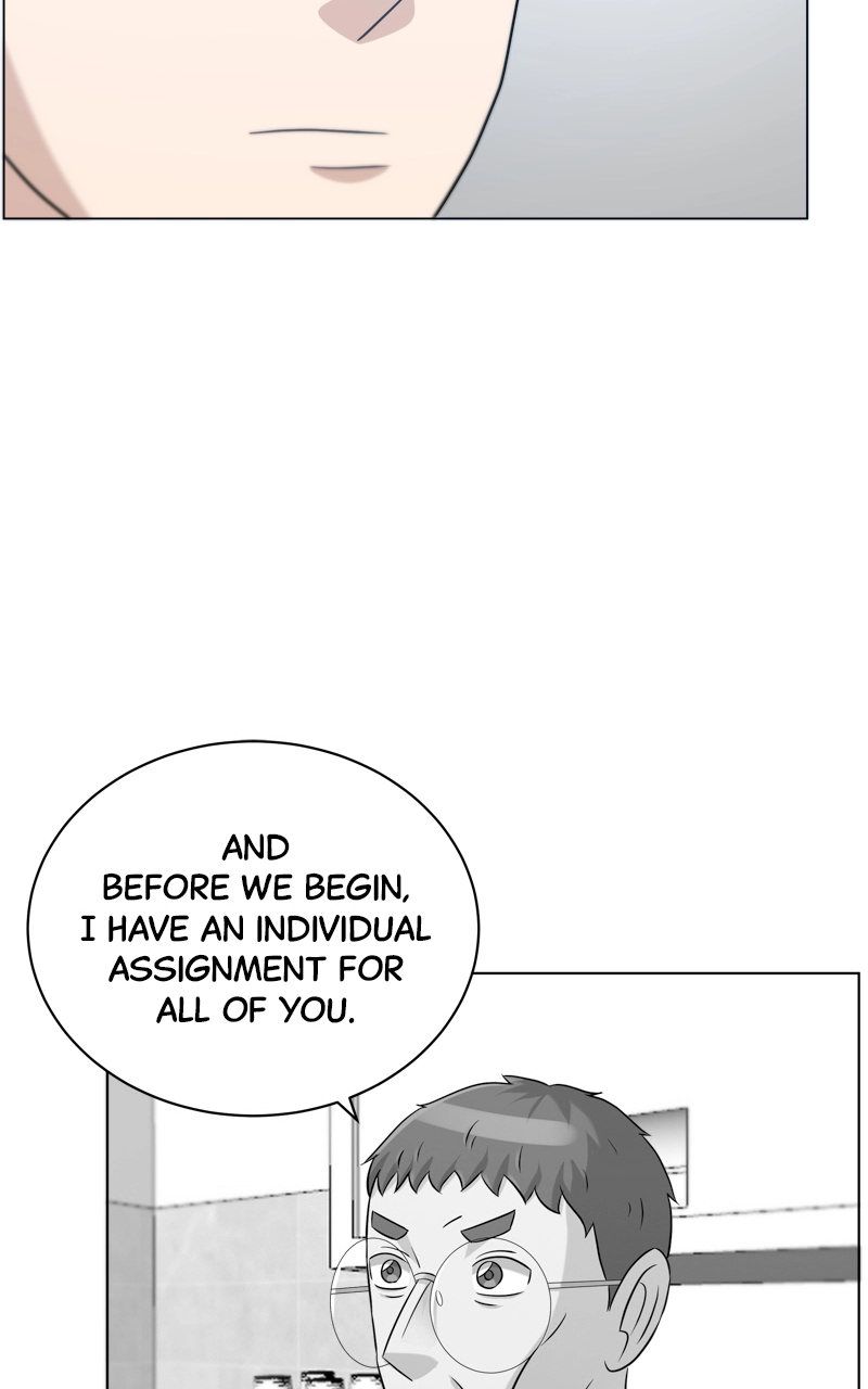 Read Bigman chapter 69 image 33 on Lezhin