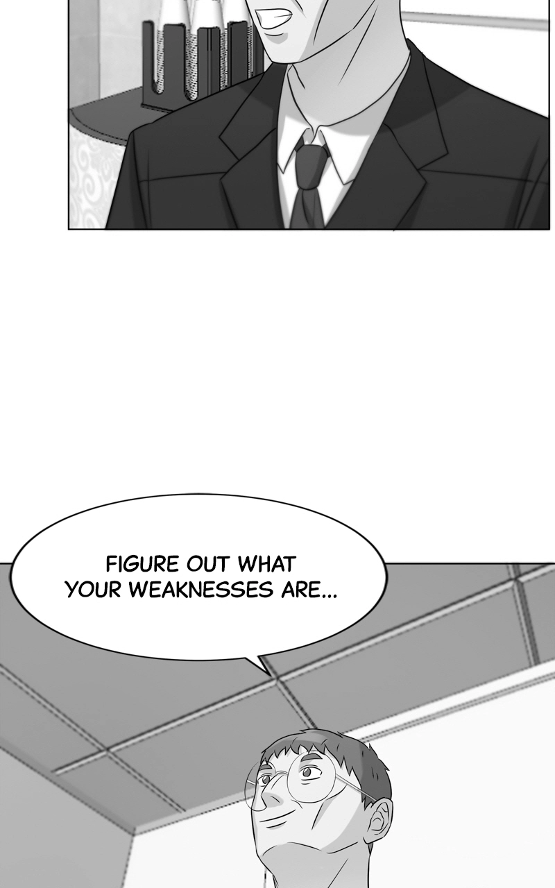 Read Bigman chapter 69 image 34 on Lezhin