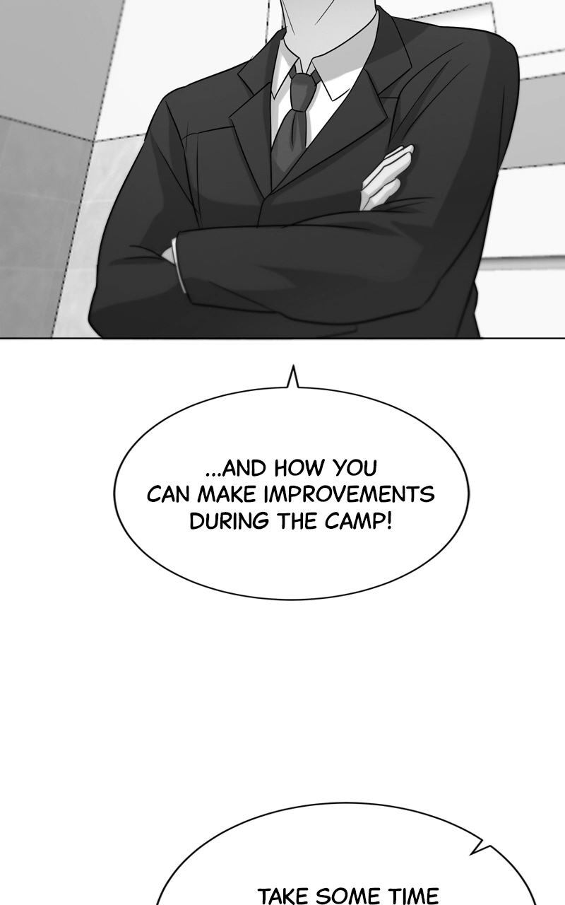 Read Bigman chapter 69 image 35 on Lezhin