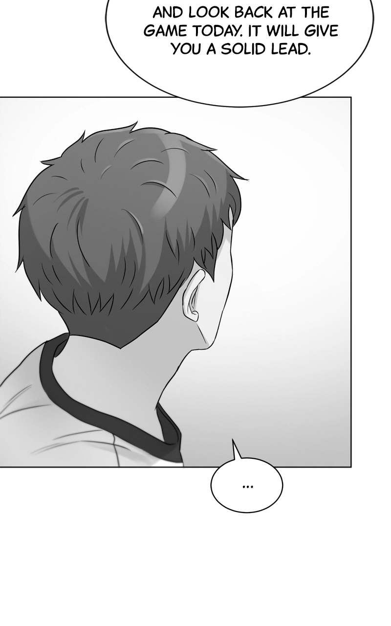 Read Bigman chapter 69 image 36 on Lezhin