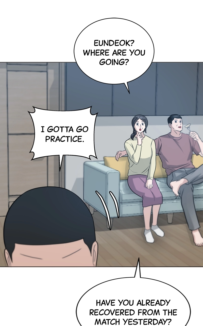 Read Bigman chapter 69 image 38 on Lezhin