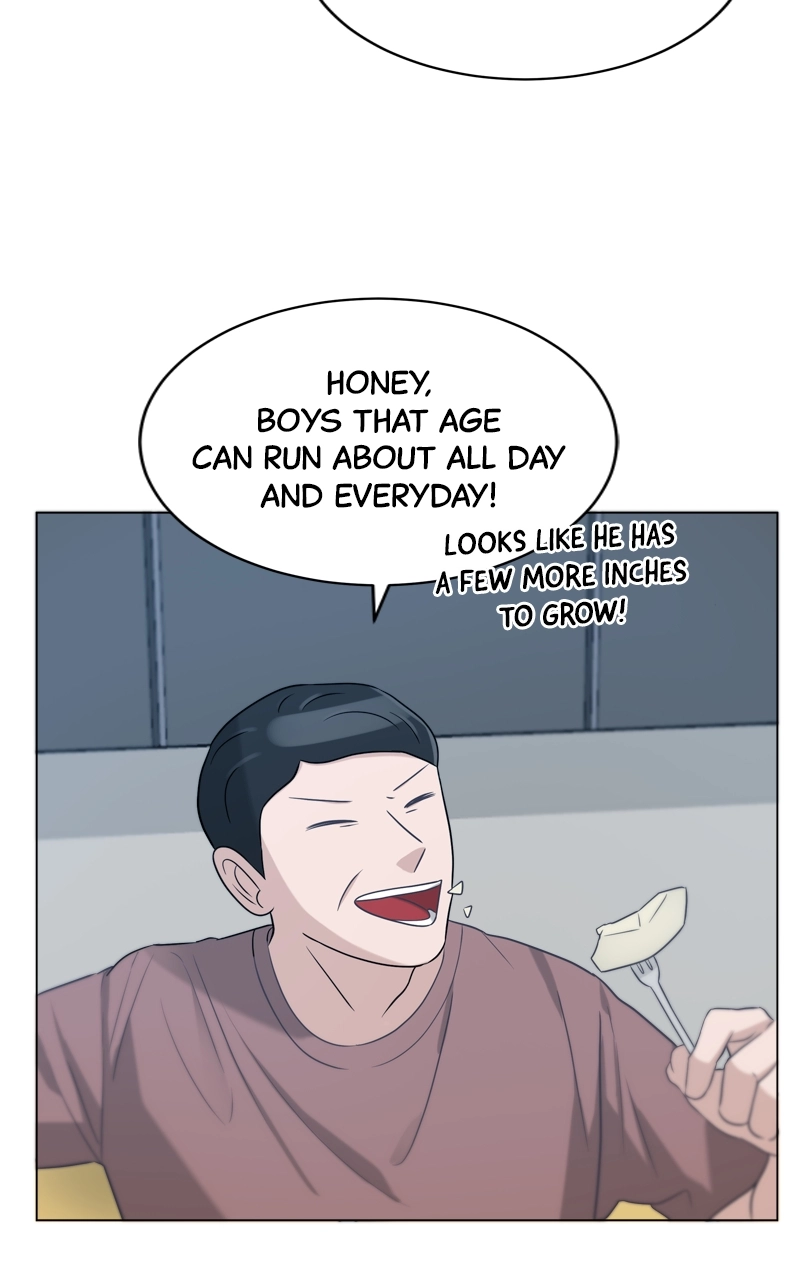 Read Bigman chapter 69 image 39 on Lezhin