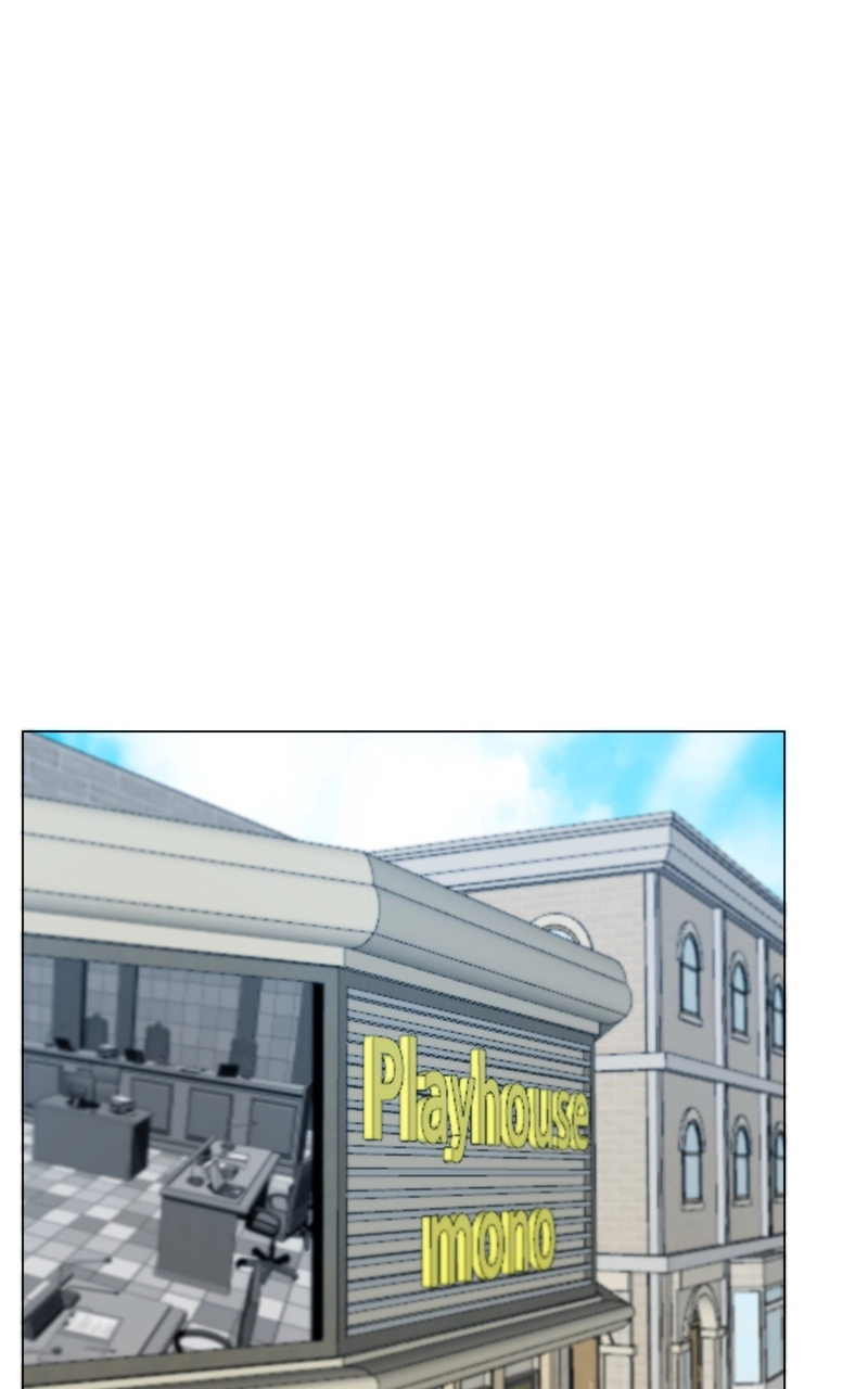 Read Bigman chapter 69 image 40 on Lezhin