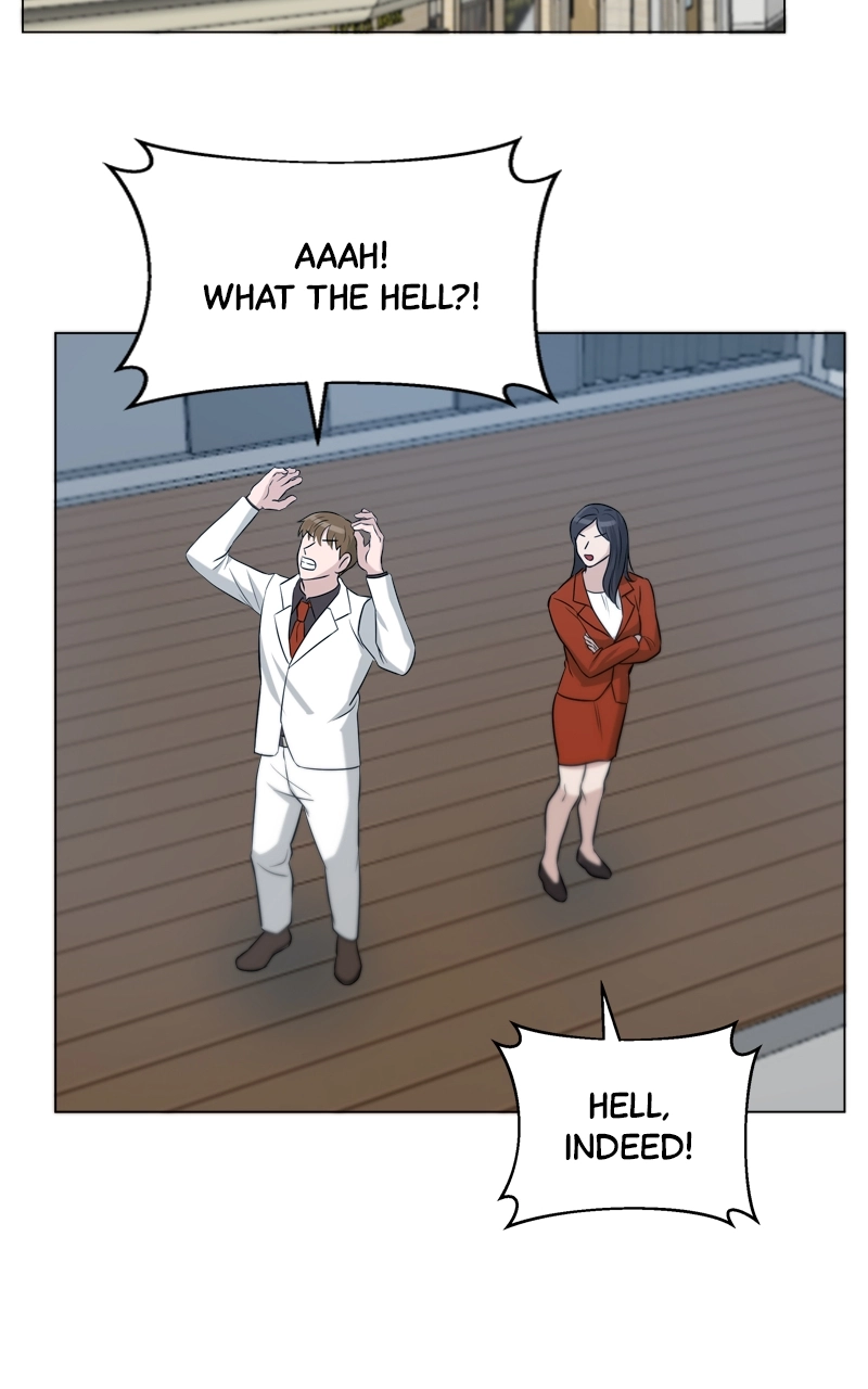 Read Bigman chapter 69 image 41 on Lezhin